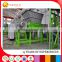 Full Automatic Waste Tire Recycle Machine / Tyre Recycling Machine