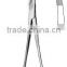 Kelly Hemostatic Forceps, Straight Tip (Needle Holder Forceps)