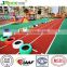 good weather resistance outdoor sports floor epdm flooring granule from China
