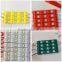 Good Price LED Module Injection Molding LED 5050 Module waterproof Module                        
                                                Quality Choice