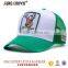 new promotional mesh trucker baseball cap