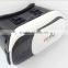 VR Box 2nd Generation Enhanced Version Virtual Augmented Reality Cardboard 3D Video Glasses Headset Compatible with 4.7-6 Inch