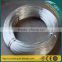 Guangzhou factory high tensile steel strand wire/high tensile steel wire for construction site