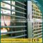 hot dip galvanized jail fence for security/358 powder coated jail fence(Guangzhou Factory)