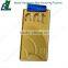 Pattern puzzle multi-piece medal for season sport souvenir