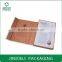 custom design beauty packaging box for gift