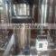 RO system stainless steel or PVC material of pure water treatment from factory best sale