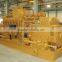 new type 40kw/50kva natural gas generator with the latest price