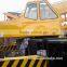 used kato mobile truck cr40ton NK-400Eane | wheel crane 40ton | half new japanese kato crane 40 ton