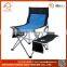 Promotional Outdoor Foldable Beach Chair With Storage Bag