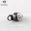 2016 mini handfree portable PVC wireless bluetooth earphone