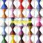 100% silk neck tie 288colors for your choice