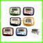 Manufacturer Supply Multi-function Digital Pedometer,sport Product