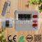 Good quality stainless steel digital oven timer with alarm