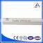 shanghai Brilliance factory ISO9001 v-slot aluminum profile