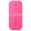 Fashion Design Arrow Power Bank For Iphone/Samsung/Tablet