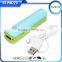 China Market of Electronic Mobile Battery Usb Cellphone Charger for Samsung Galaxy Mini S3