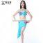 Wuchieal Wholesale Women 700 degree Skirt Belly Dance Wear China