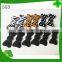 5cm*10cm magic tape hair clip