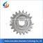 Custom All Kinds of Motorcycle Parts via Drawings/motorcycle Cylinder Head ITS-073