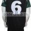rugby jersey sublimated