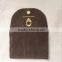 Premium custom jewelry microfiber gift pouch,custom suede/velvet jewelry envelope pouch                        
                                                Quality Choice