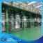 Galvanizing Line for steel sheet and steel coil