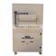 High temperatue 1600 degree muffle furnace