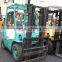 originally japan produced mitsubishi 2.5t diesel forklift new arrival in china