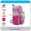 Xiangfeng Design Lovely Princess Series 12 Pcs Kids School Bag Set for Students