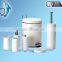 4 pcs Modern Simple round color Hotel Bathroom Set price