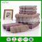 Eygipt 100% cotton luxury bath towel for star hotel