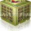 greenhouse or industrial 12 volt dc air condition oem service China evaportive air cooler supplier