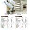 LED U Shape CFL Replacement 7w