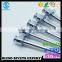 HIGH QUALITY DOUBLE CSK COUNTERSUNK STEEL POP PULL THRU BLIND RIVETS FOR ELECTRONIC COMPONENTS