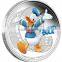 OEM high quality Business Gift Use Ancient Disney souvenir coin
