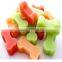 Single Color Pet Chewing gum Equipment/Pet treats Machi