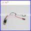TRX male plug TO gyroscope cable connector for medical machine