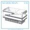 Commercial Use Big Capacity Ice Cream Deep Freezer
