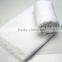 wholesale ffasting month 100% polyester no sewing white jacquard Muslim Haji ihram towel