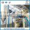 Aluminum hydroxide powder classifier equipment classifying project