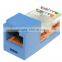 Fulke Test 0.57mm 23AWG 4 Pairs Bare Copper Cat6 SFTP Cable