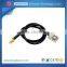 various RG6 RG11 RG58 RG59 RG174 LMR400 coaxial cable / high performance antenna cable for communication