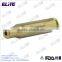 FDA Approved High Quality Gold Plated Brass 7.62*54 RUS Red Laser Bore Sight, Caliber Cartridge