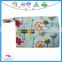 Small Wet/Dry Bag For Nursing Pads,Mini Wet Bag For Dirty bibs, Hankies And Cloth Wipes