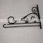 garden steel hanging hooks for sale(factory directly supply)