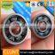 High quality full ceramic Si3N4 deep groove ball bearing 6901