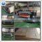 4 feet spindle less veneer peeling lathe machine