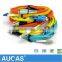High Quality Cable Connector SC/FC/LC/ST/MU/DIN/D4/MTRJ/MPO Fiber Optic Patch Cord