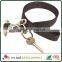 Exhibition keychain lanyard Transfer Printing Waterproof